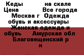 Кеды Converse на скале › Цена ­ 2 500 - Все города, Москва г. Одежда, обувь и аксессуары » Женская одежда и обувь   . Амурская обл.,Благовещенский р-н